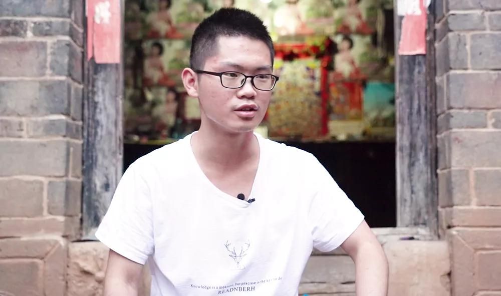 2020文都教育“溫度計劃”公益助學(xué)