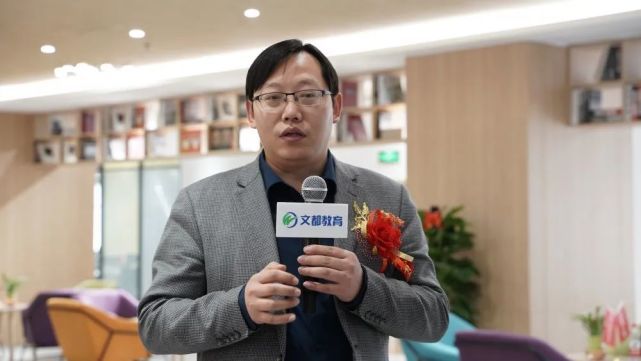 文都Life體驗館開業盛典于12月19日圓滿結束！