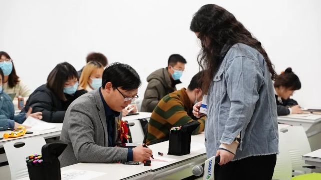 文都Life體驗館開業盛典于12月19日圓滿結束！