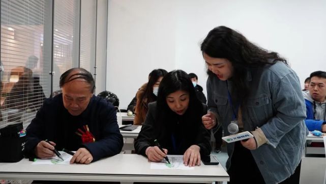 文都Life體驗館開業盛典于12月19日圓滿結束！