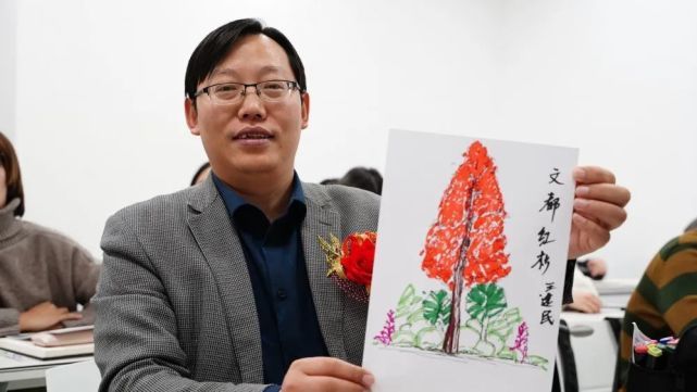 文都Life體驗館開業盛典于12月19日圓滿結束！